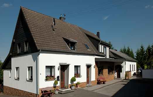 Holiday home mh57912