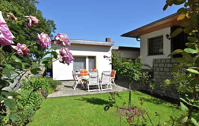 Bungalow mh21679