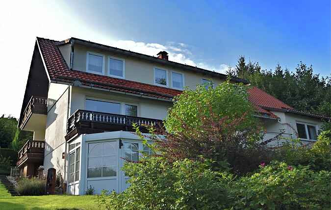 Holiday home mh57902