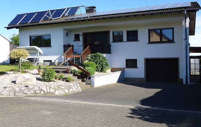 Apartment mh22017