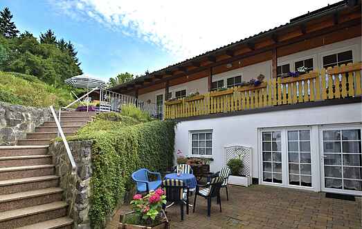 Apartment mh57903
