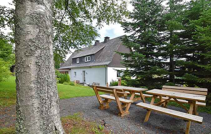 Holiday home mh22474