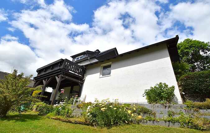 Holiday home mh57946