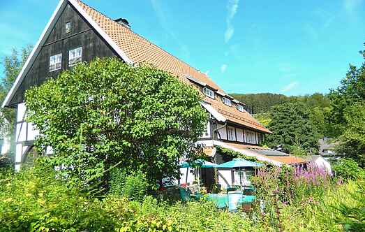 Holiday home mh22411