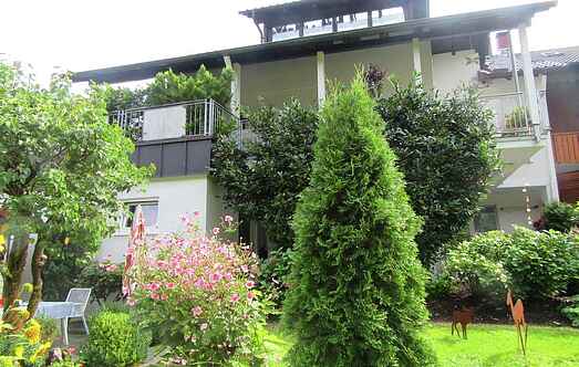 Apartment mh57953