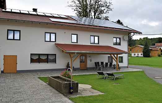 Apartment mh22927