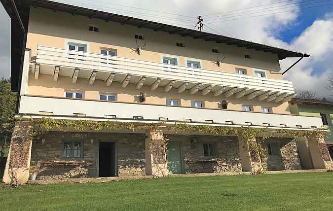 Maison de vacances mh48413