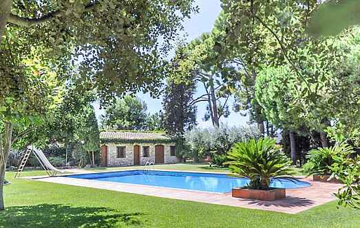 Holiday home mh58015
