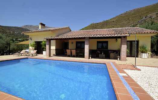 Villa mh58008