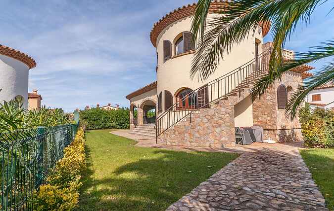 Villa mh58094