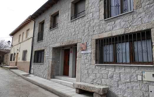 Holiday home mh58075