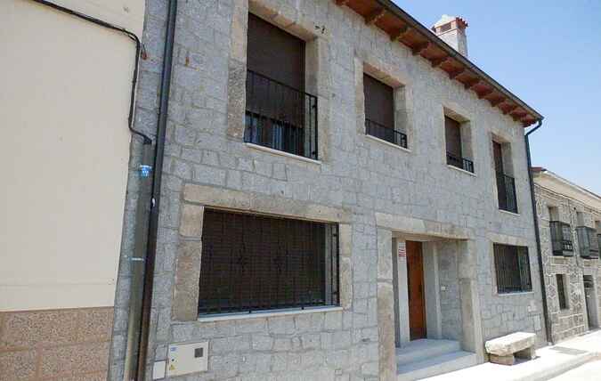 Holiday home mh58063