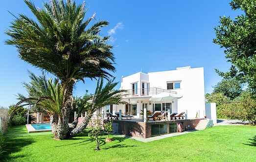 Holiday home mh23318