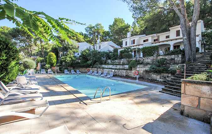 Maison de vacances mh23276
