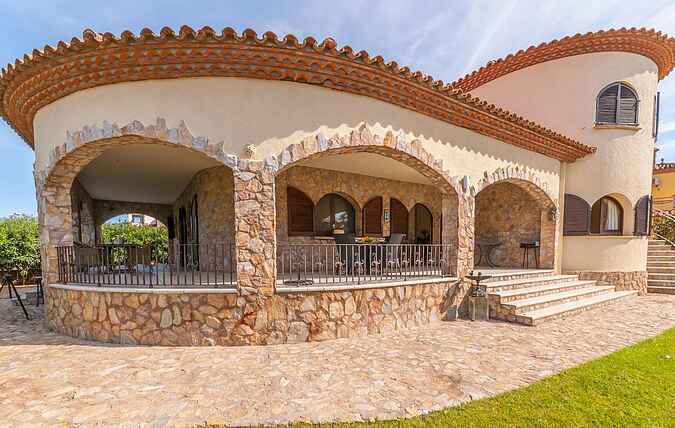 Holiday home mh58060