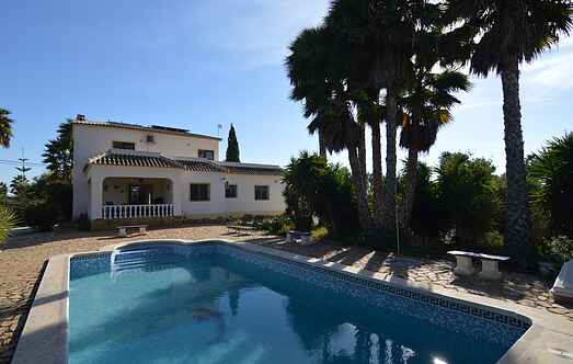 Villa mh58073