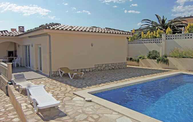 Casa vacanze mh58190