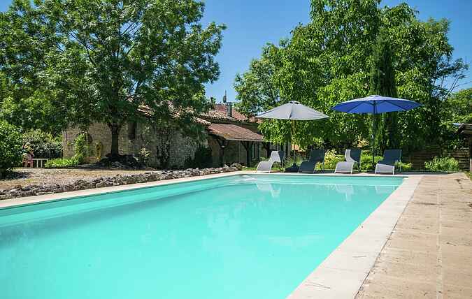 Manoir mh49706