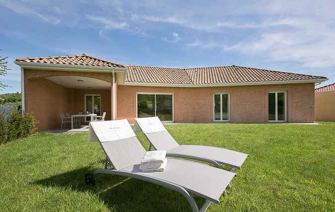 Villa mh48745
