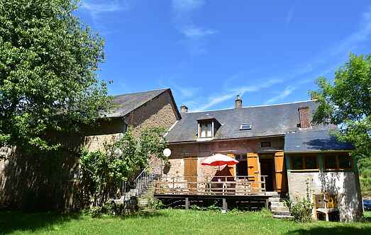Sommerhus mh54985