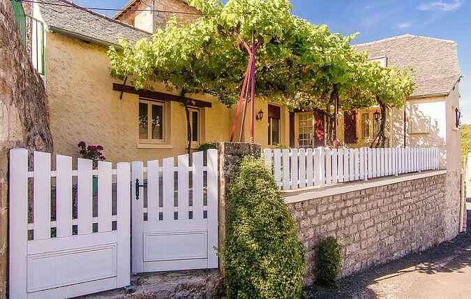 Chalet mh47700