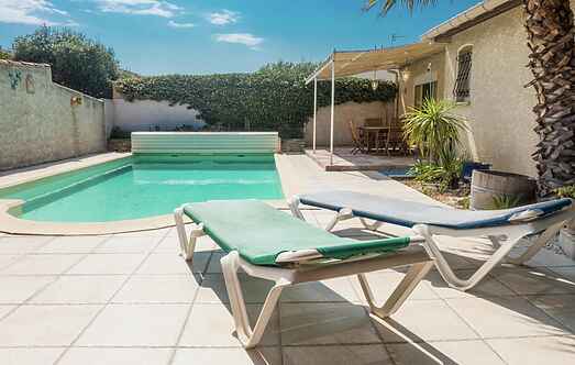 Holiday home mh58286