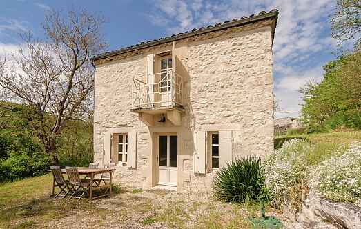 Sommerhus mh45451
