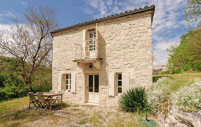 Sommerhus mh45451