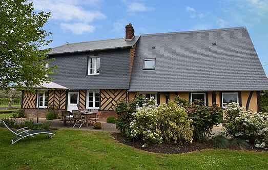 Sommerhus mh55370