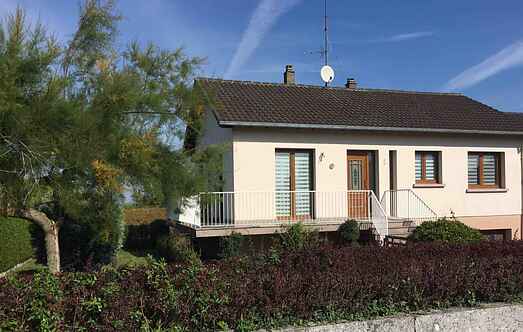 Sommerhus mh58270