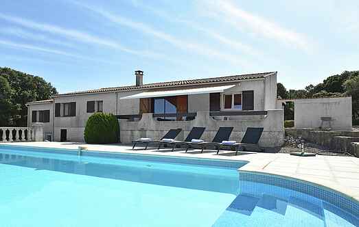 Villa mh58249
