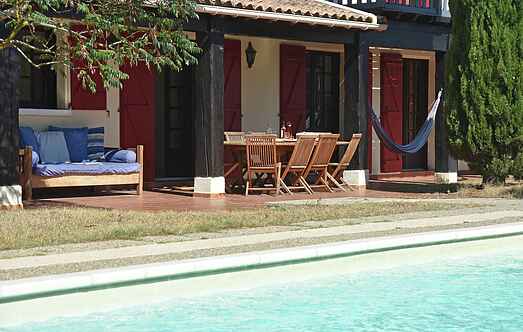 Villa mh58251
