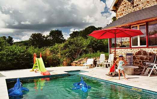 Holiday home mh58212