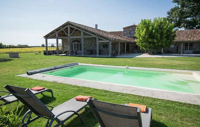 Manoir mh50365