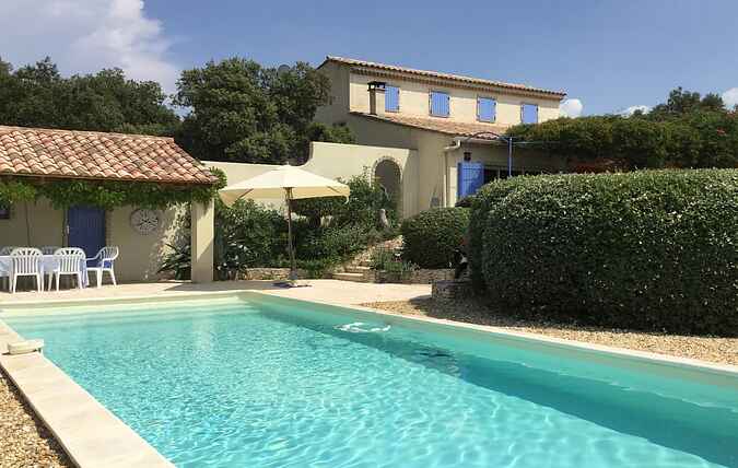 Villa mh48743