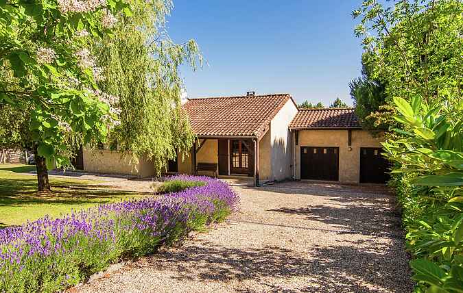 Sommerhus mh44090