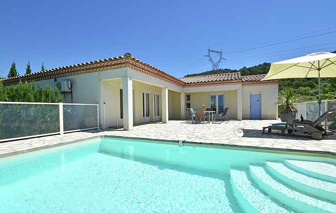 Villa mh47310