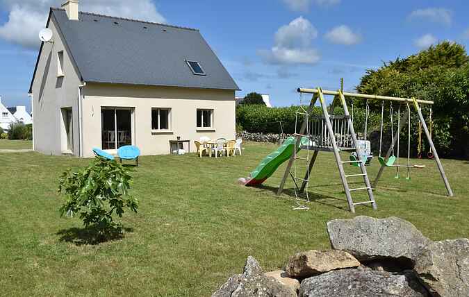 Sommerhus mh58230