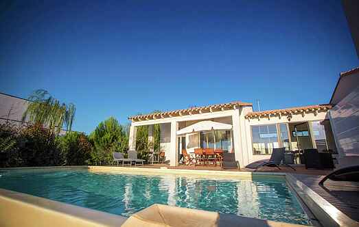 Holiday home mh24427