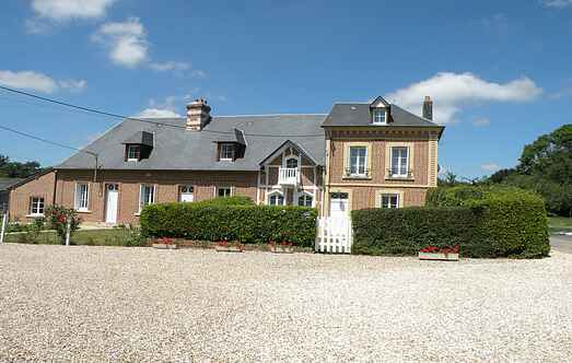 Sommerhus mh58344