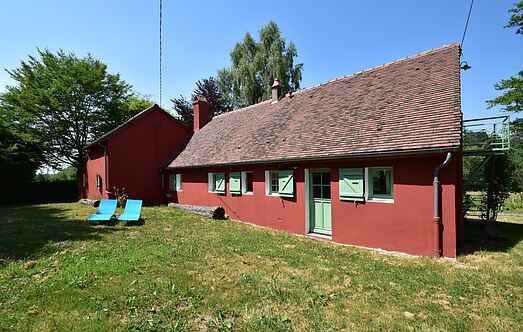 Sommerhus mh54444