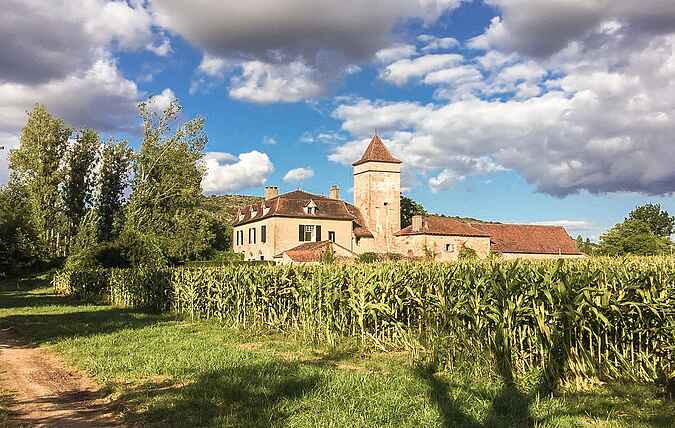 Manoir mh58313