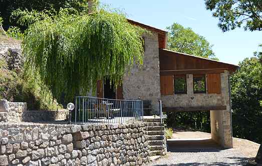 Holiday home mh34947