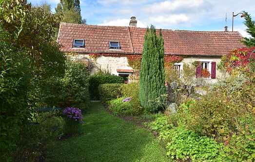 Holiday home mh34866
