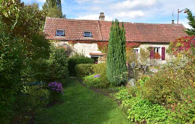 Sommerhus mh34866