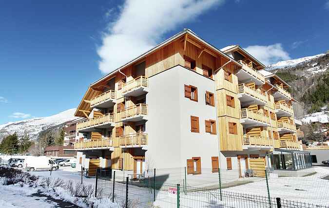 Ferienwohnung mh49080