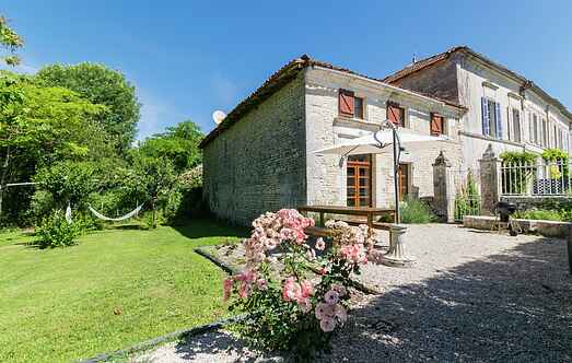 Casa vacanze mh24599