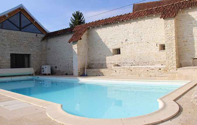 Sommerhus mh24696