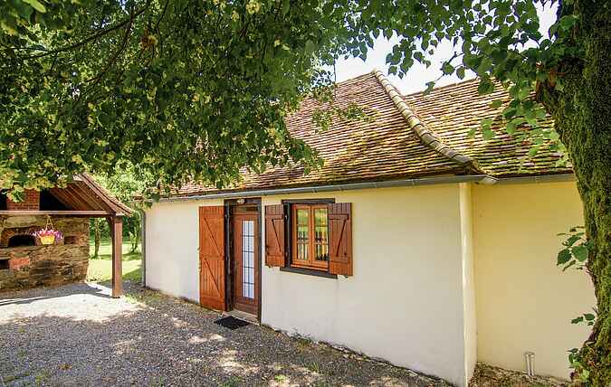 Chalet mh24819