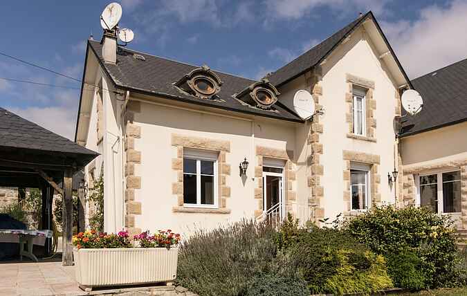 Holiday home mh35034